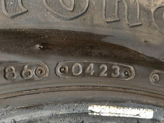 225/65 R16C foto 3