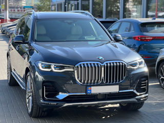 BMW X7 foto 5