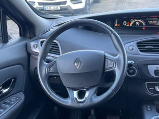 Renault Scenic foto 8