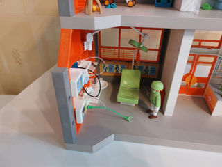 Play Mobil Spital foto 3