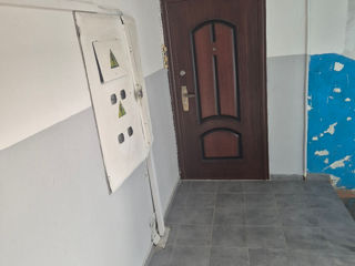 Apartament cu 1 cameră, 40 m², Centru, Chișinău foto 2