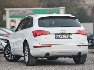 Audi Q5 foto 3