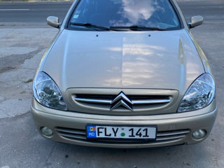 Citroen Xsara, 2004 г.