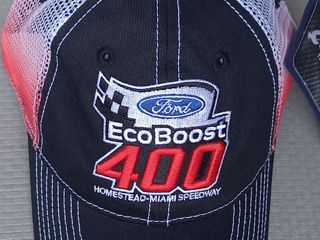 Ford EcoBoost 400 , HomeStead Miami SpeedWay , Nascar Fanatics foto 2