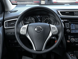 Nissan Qashqai foto 11