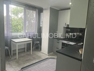 Apartament cu 2 camere, 49 m², Periferie, Cahul foto 4