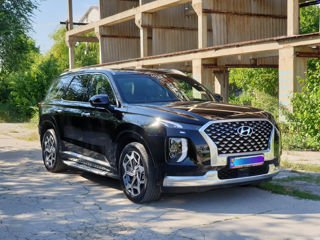 Hyundai Palisade foto 3