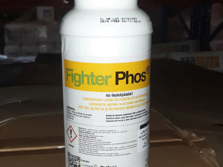 Фосфат калия Fighter Phos - жидкое удобрение с содержанием Фосфора и Калия!