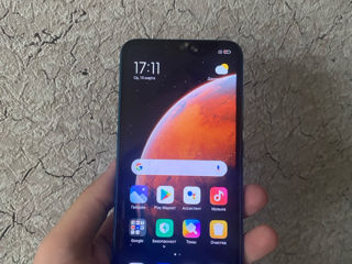 Xiaomi Redmi 9A 32GB фото 1