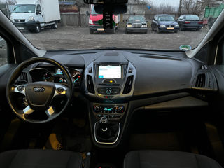 Ford Tourneo Connect foto 10