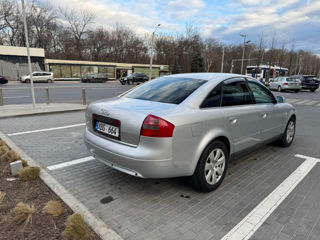 Audi A6 foto 4