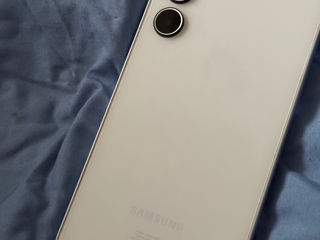 Vând Samsung A35 Stare Ideala foto 3