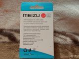 usb зарядка Meizu 2амперная foto 2