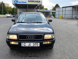 Audi 80 foto 1