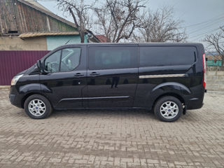 Ford Transit custom foto 5