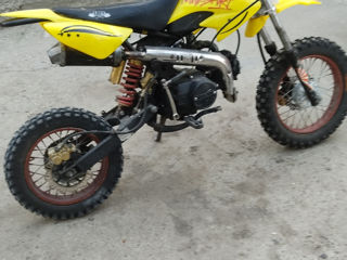 Lifan Pitbike foto 6