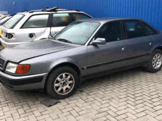Piese auto-- dezmembrez Audi A6 1995 2,6 gas- benzin
