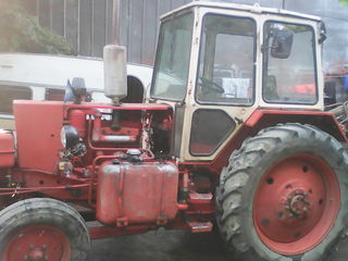 Cumpar tractor MTZ 80-82 din orce an. foto 7