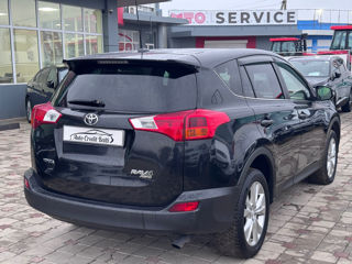 Toyota Rav 4 foto 6