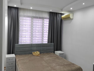 Apartament cu 2 camere, 77 m², Râșcani, Chișinău foto 6