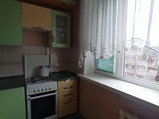 Apartament cu 1 cameră, 29 m², Poșta Veche, Chișinău foto 7