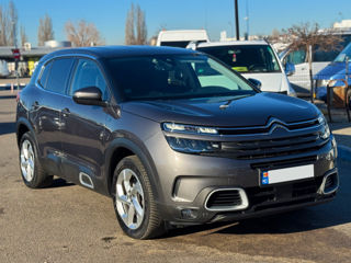 Citroen C5 Aircross foto 4