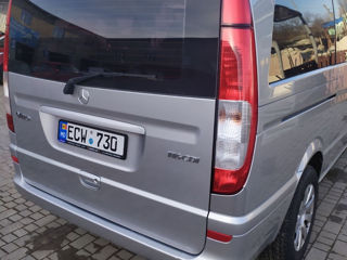 Mercedes Vito foto 2