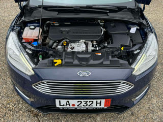 Ford Focus foto 7