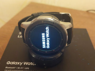 Samsung Galaxy Watch 46 mm foto 3