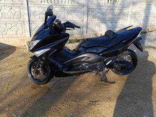 Yamaha T max 500 foto 2