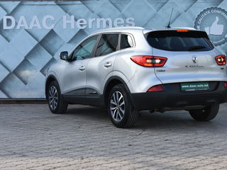 Renault Kadjar foto 6