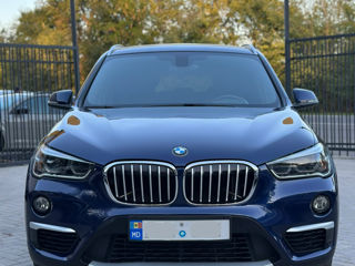 BMW X1 foto 2