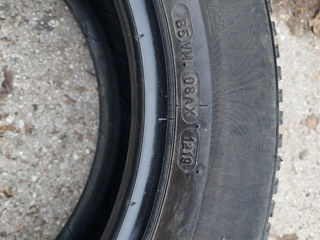 Шины 215/55 R16 Зима foto 9