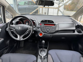 Honda Jazz foto 8