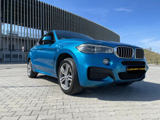 BMW X6 foto 5