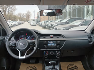 KIA Rio X-Line foto 14