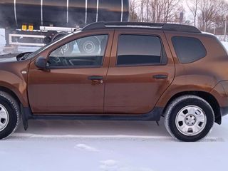 Dacia Duster foto 4