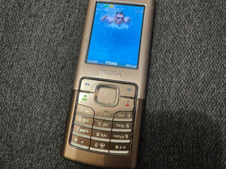 Nokia 6500 classic