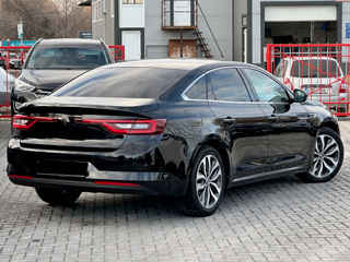 Renault Talisman foto 4