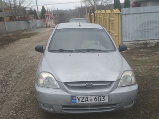 KIA Rio foto 1