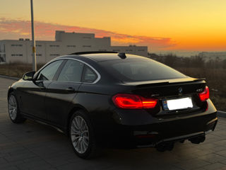 BMW 4 Series foto 6