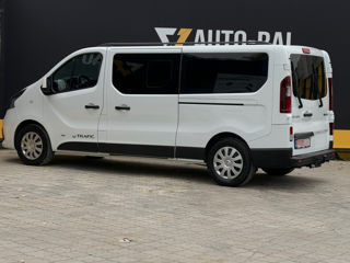 Renault Trafic foto 7