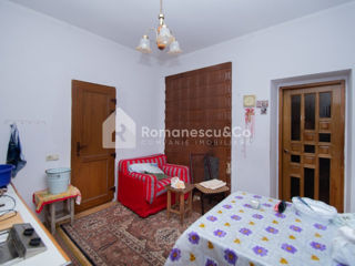 Vânzare casă spațioasă în centrul satului Cojusna! 360 mp+16 ari! foto 13