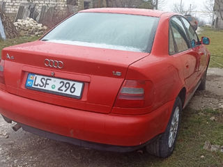 Audi A4 foto 6