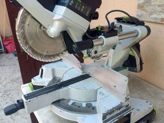 Festool Kapex KS 120 EB foto 4