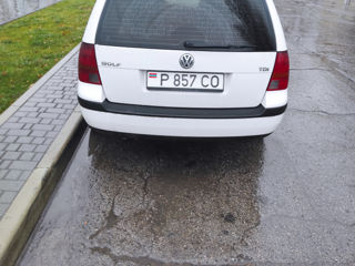 Volkswagen Golf foto 5