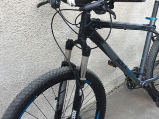 rockrider rockshox