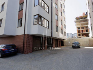 Apartament cu 2 camere, 61 m², Durlești, Chișinău foto 4