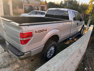 Ford F-150 фото 3