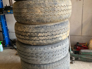 205/65 R16C